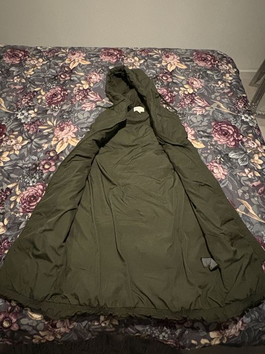 Vesta H&M aproape nouă