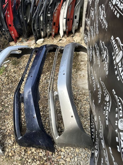 Bara fata Volkswagen Passat B8 Nonfacelift 2015/2016/2017/2018