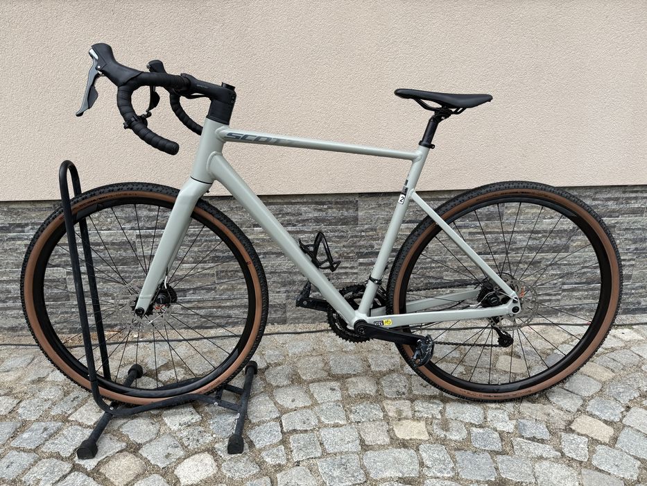 Гравел велосипед Scott Speedster 40 размер: 28/L