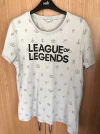 Tricou League of Legends