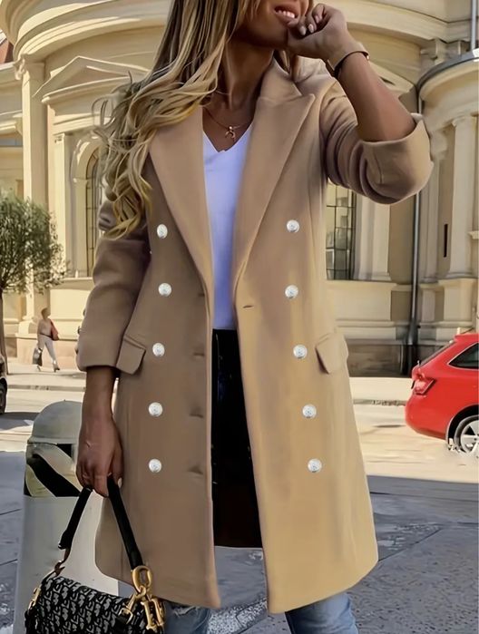 Дамски зимни палта