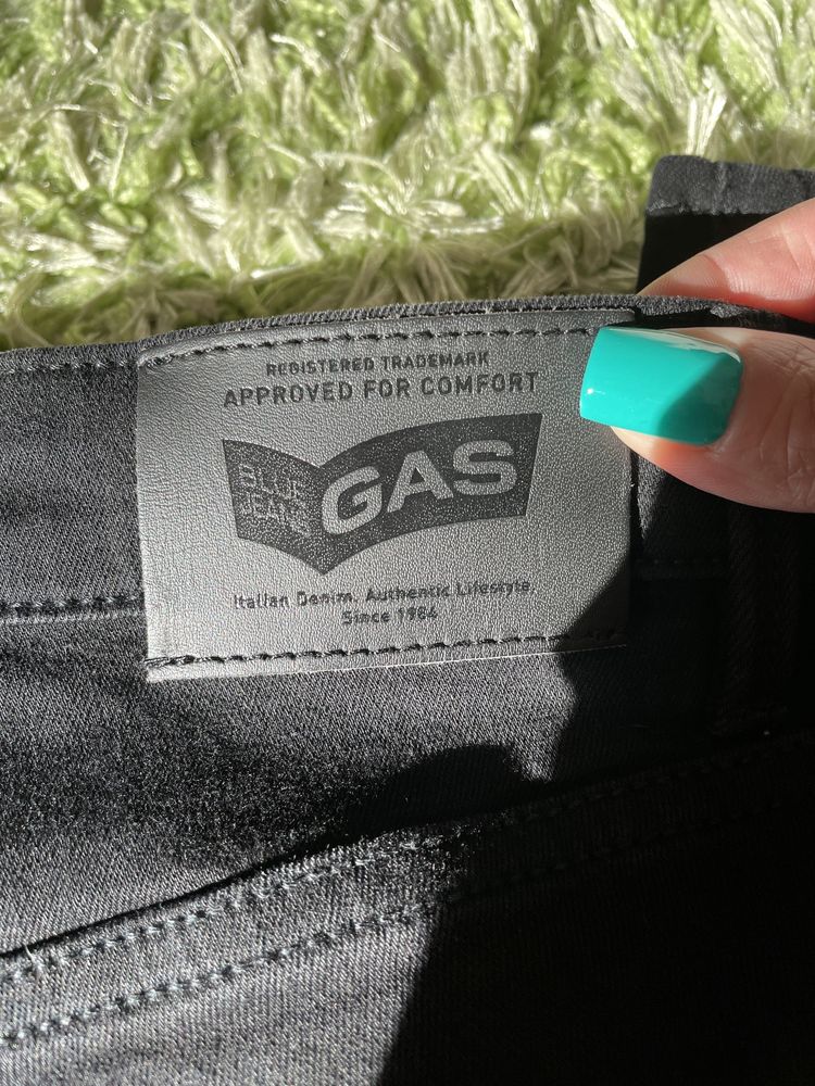 Дамски деним GAS