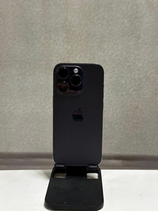 IPhone 14 pro 128 gb e-sim