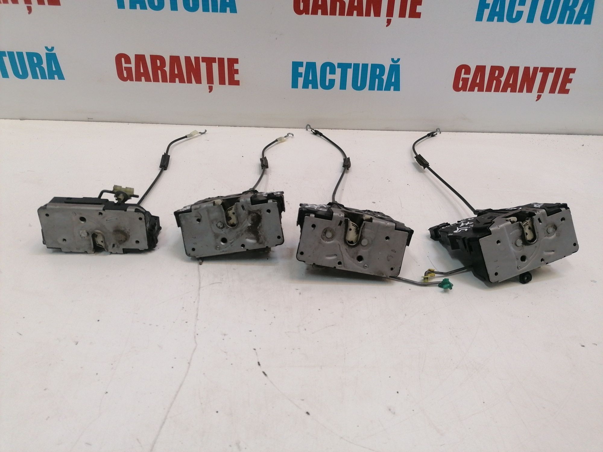 Broasca Stânga dreapta fata spate Opel corsa D Europa Originale