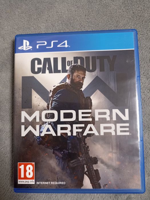 Vând joc ps5 call of duty