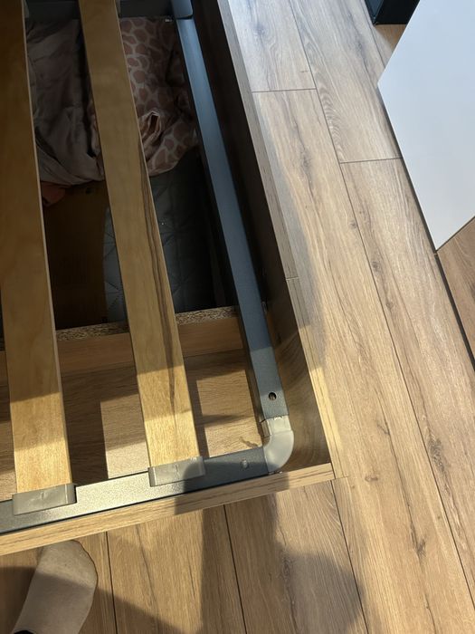 Спалня Немо с матрак и подматрачна