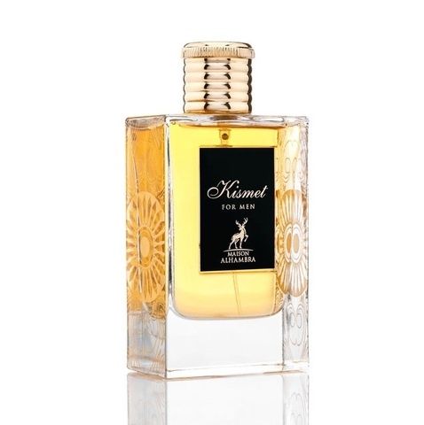 ALHAMBRA Kismet for men