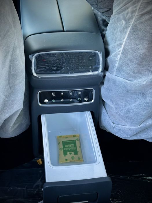 DONG FENG 008 Ultra 2026