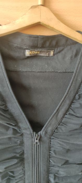 Готина рокля за повод