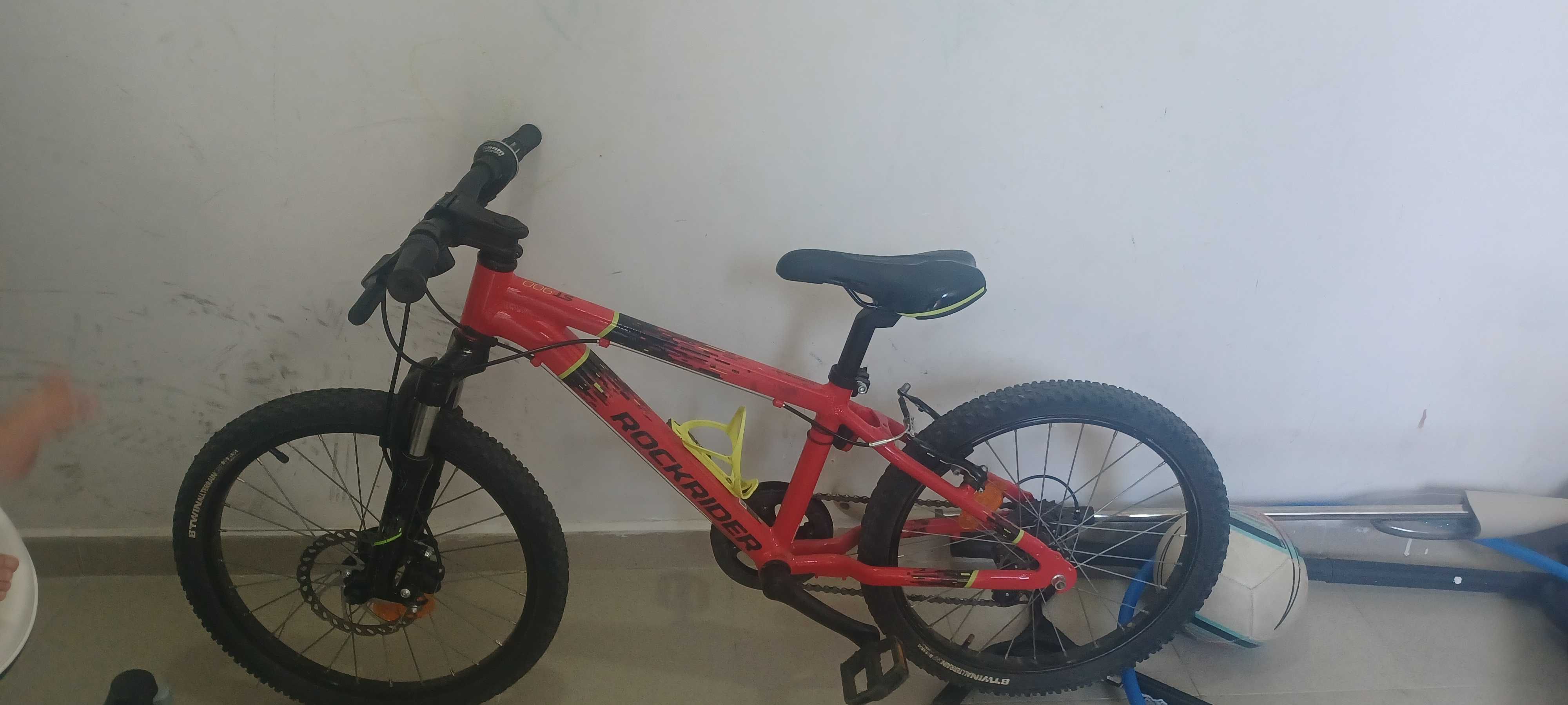 Rockrider ST 900, 20 инча