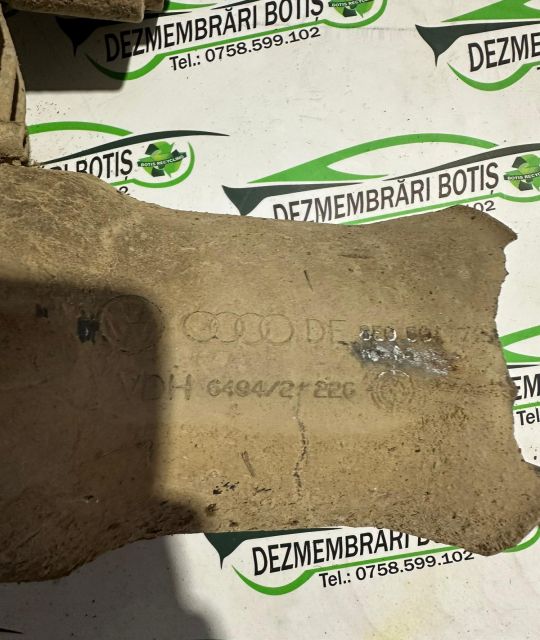 PLANETARA DREAPTA SPATE Volkswagen VW Passat B5.5 (facelift)