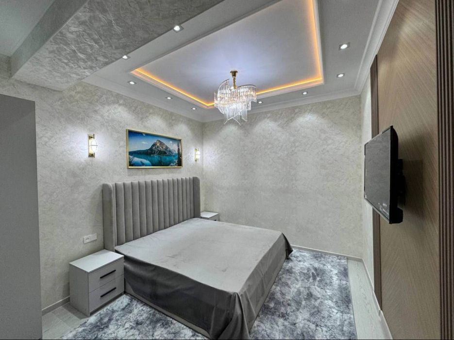 Продается квартира в новостройке