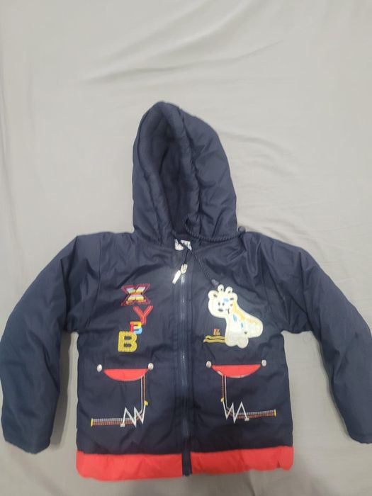 Costum de iarna 78 cm