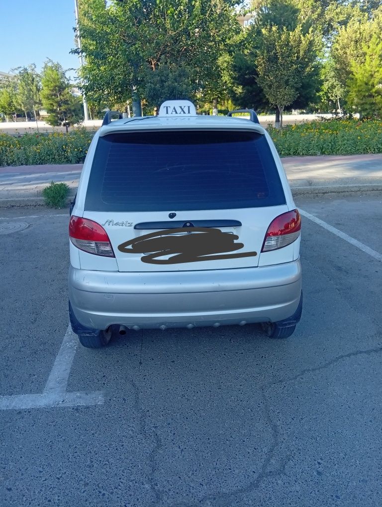 Matiz best yili 2010