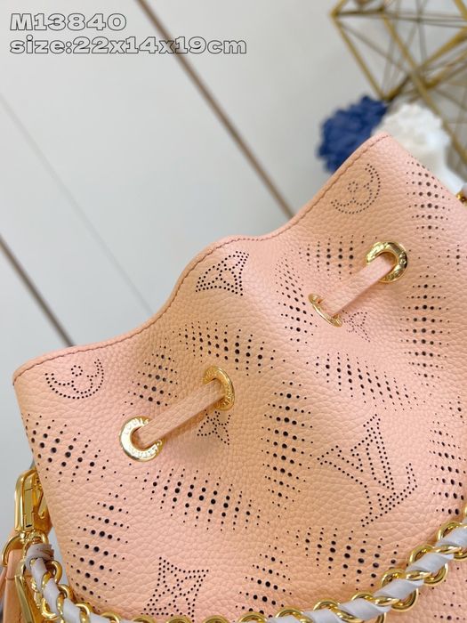 Geanta Louis Vuitton Bella 22cm, tip Premium