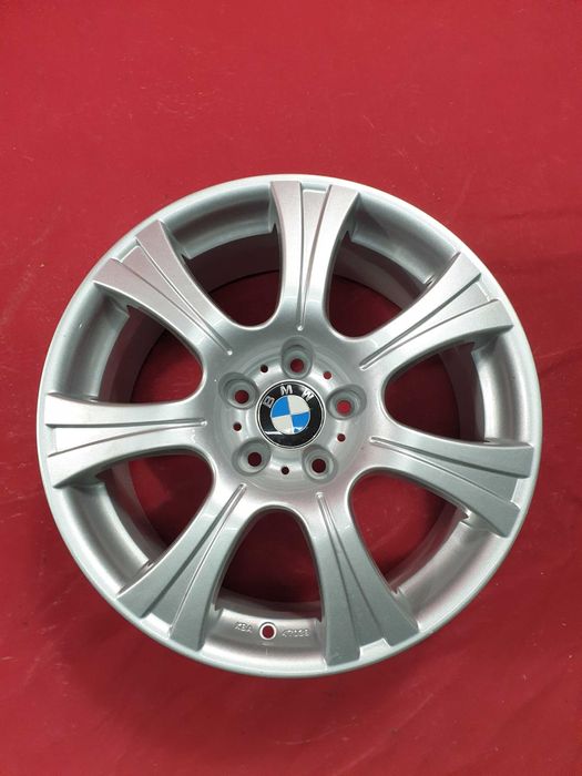 Jante Aliaj 5x120 18'' - OEM BMW X1 X4 X3 X5 X6 VW T5 T6 NOI