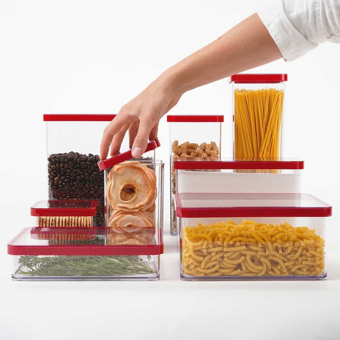 Cutie depozitare Rotho Premium LOFT 3,2 L – capac etanș