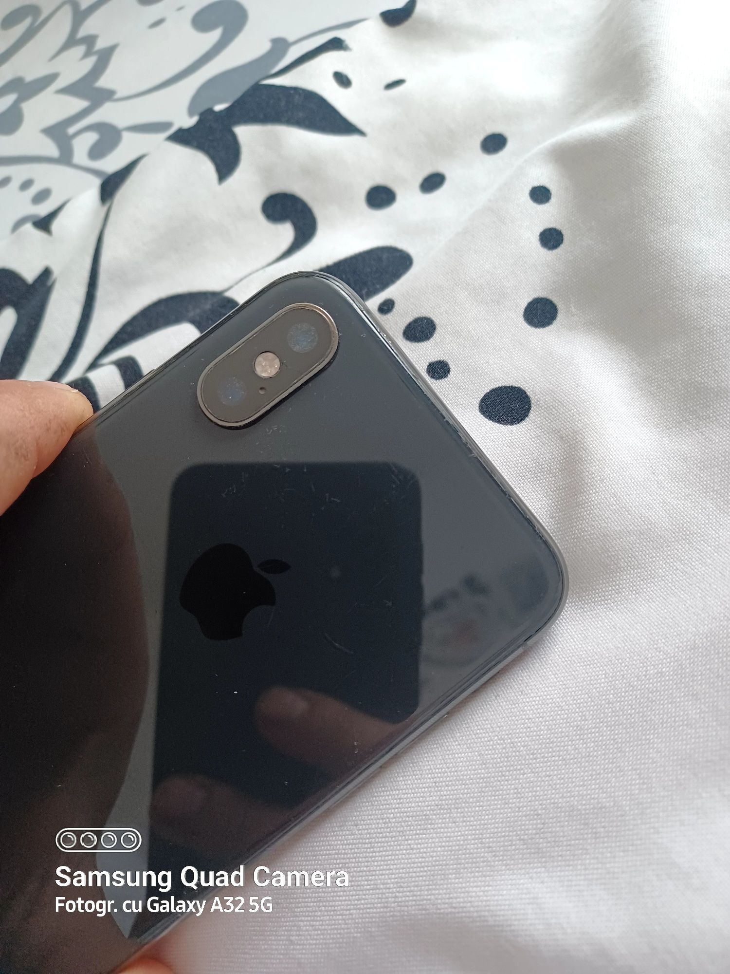 Iphone xs 64gb face id fuctional
