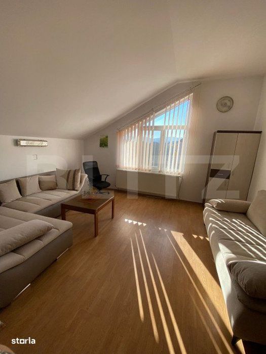 Spatiu birouri ultracentral in suprafata de 25 mp