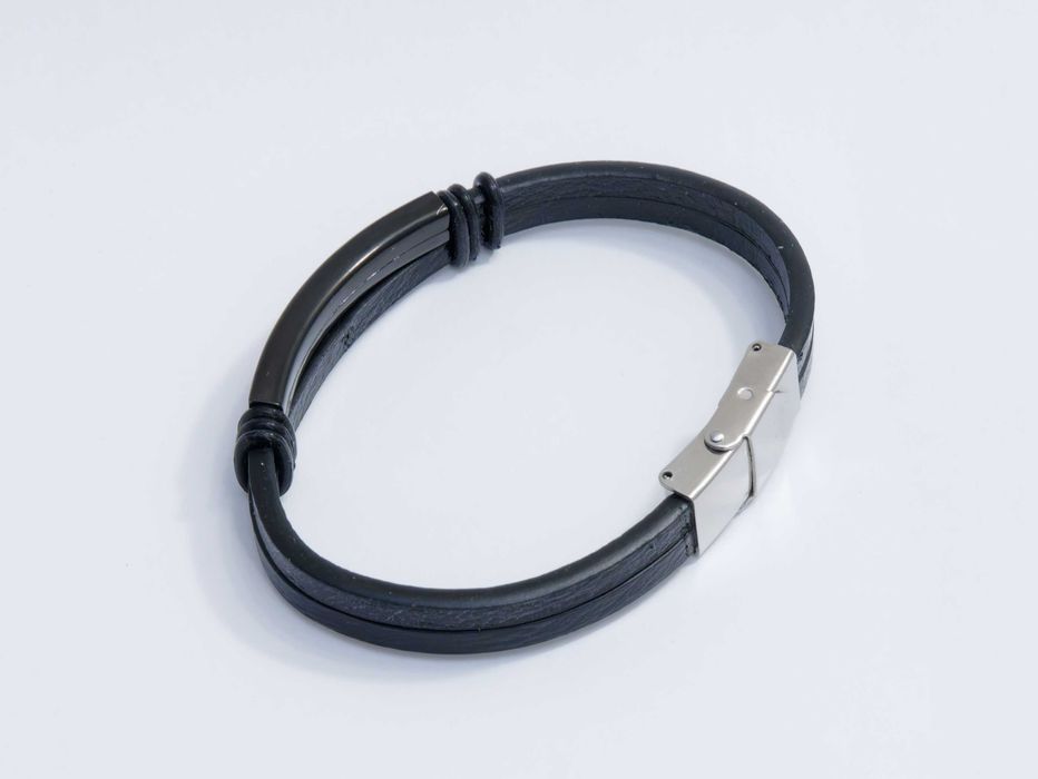 Мъжки бутикови гривни – стил, класа и характер