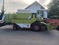 Claas dominator 96 vând/schimb