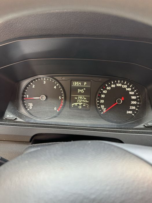 Vand plansa bord T6 Vw completa transporter, caravelle, Multivan