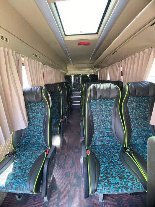 Автобус ,Микроавтобус услуга