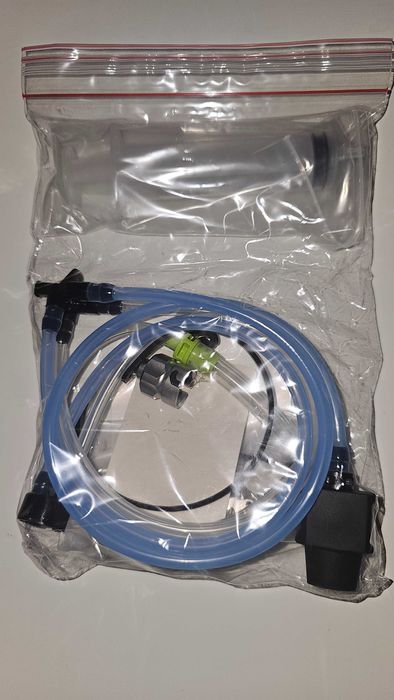 Fujifilm клапаны и адаптеры для обработки гибких эндоскопов