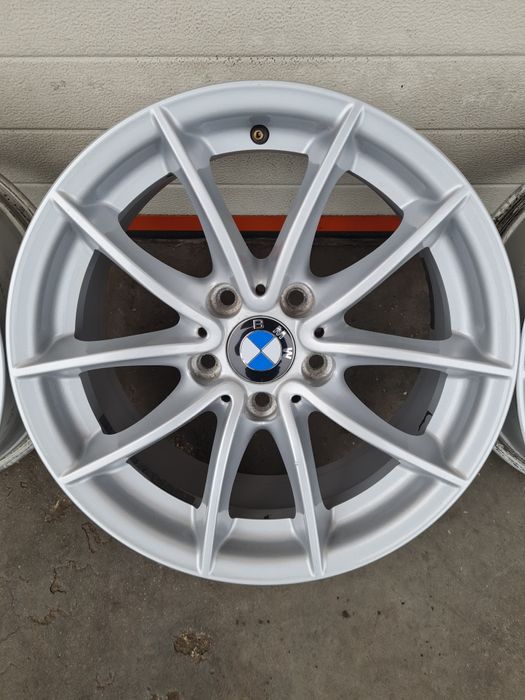 Оригинални джснти за BMW R17 5x120 ET32 7.5J