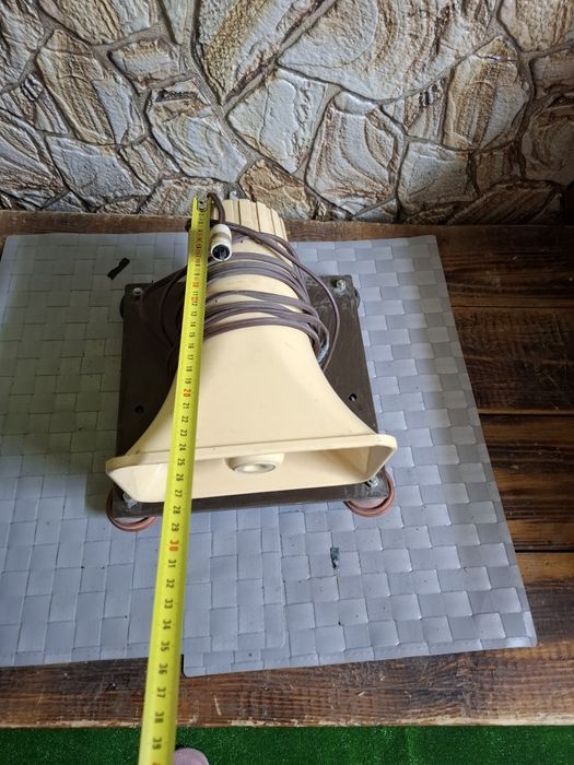 Стара сирена неизпробвана