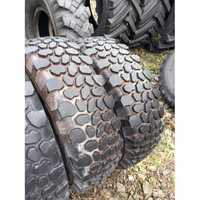 Anvelope 335/80R20 (12.5R20) Continental pentru Dumper, Massey