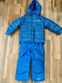 Compleu ski Columbia