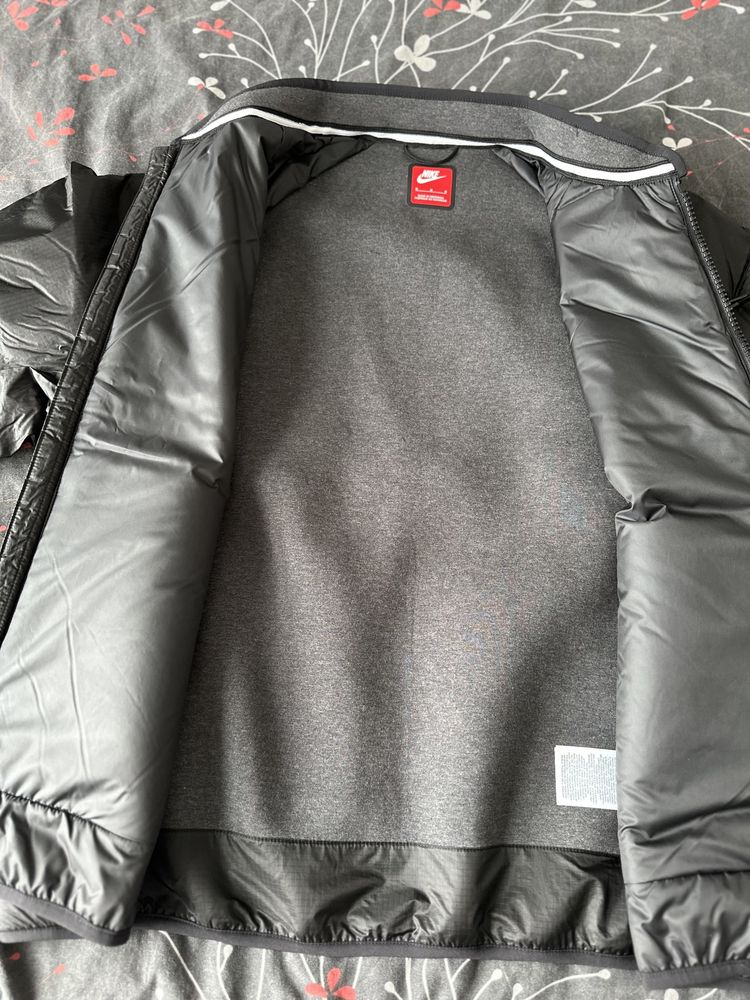 Мъжко яке Nike Tech Therma FIT Loose Insulated