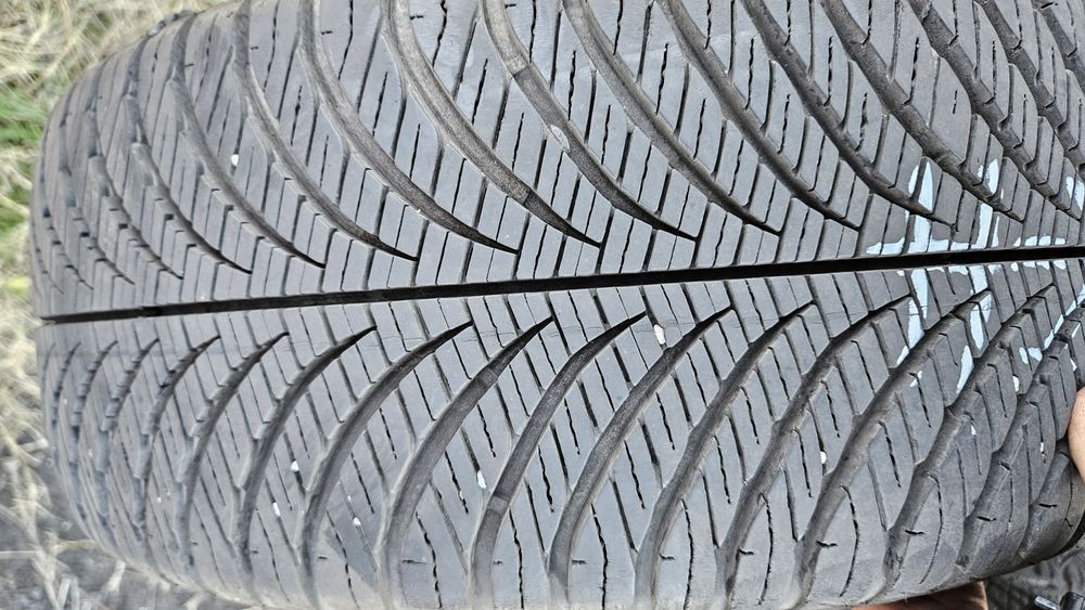 4бр гуми 195 50 15 дот 21 гуд йър