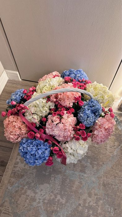 Цветы | сегодня был собран