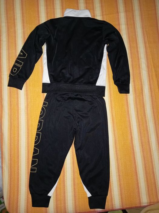 Trening NIKE HOLIDAY SHINE mărimea 92-98
