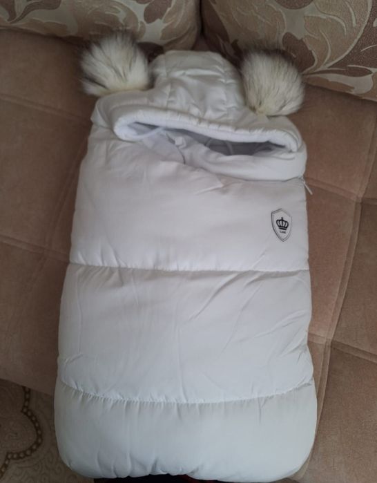 Продам конверт зимний