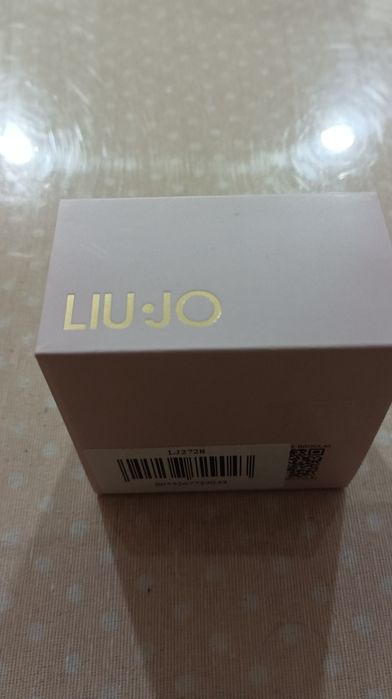 Liu jo нови обеци