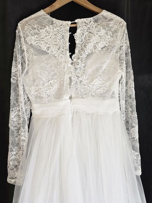 Rochie de mireasa