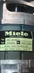 резервни части за пералня Miele W6544