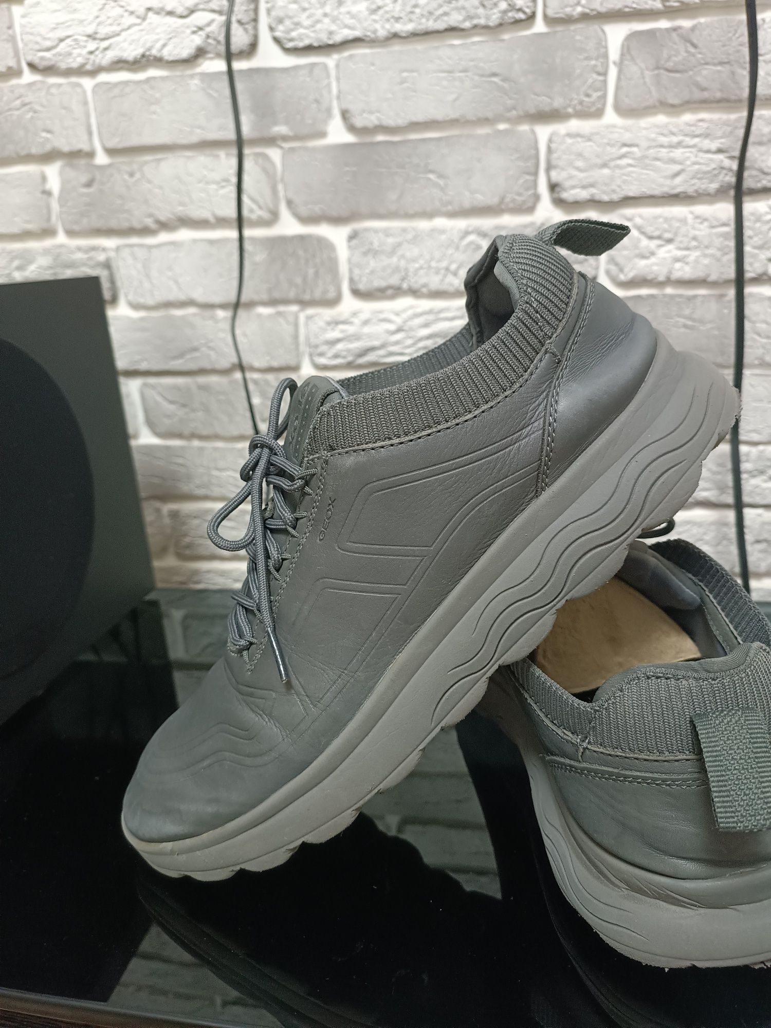 Оригинальные Geox