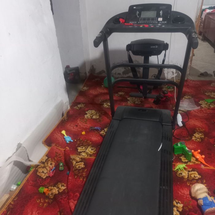 Begavoy darojka sotiladi