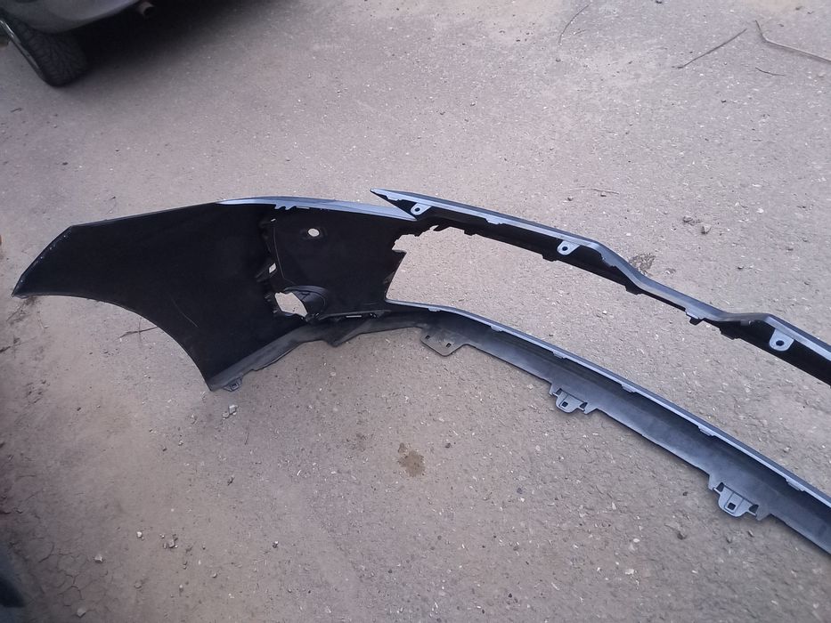 Bara fata Toyota Corolla sedan spoiler Corolla 2018-2023