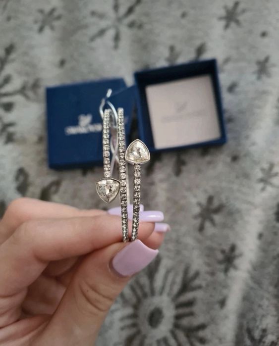 Brățară Swarovski