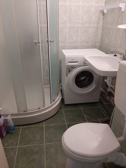 Garsonieră 31 mp de vânzare – Bd. Iuliu Maniu, zona Gării