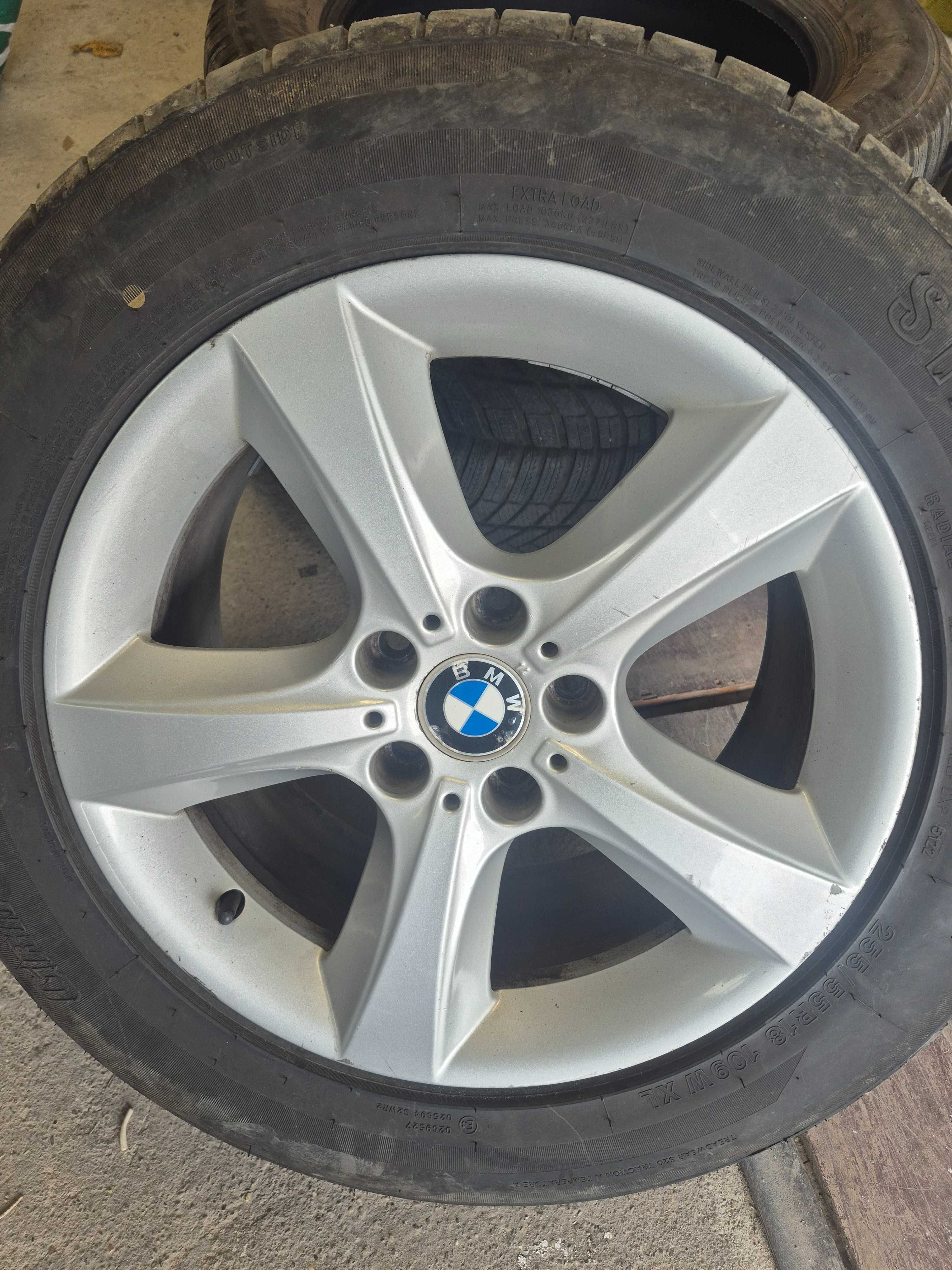18 цола джанти за BMW X5