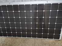 Panouri  solare fotovoltanice  380w