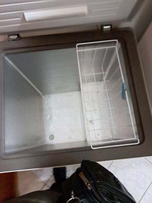 Ladă frigorifică Midea