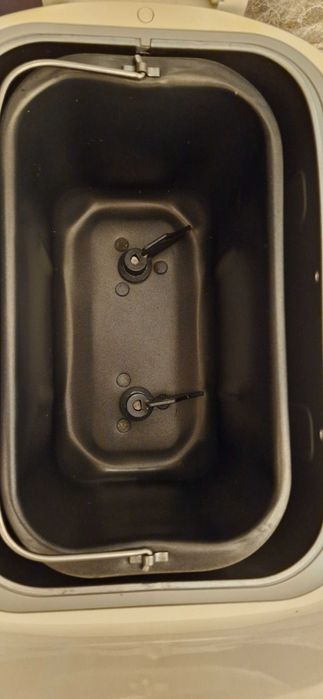 Mașină de facut paine