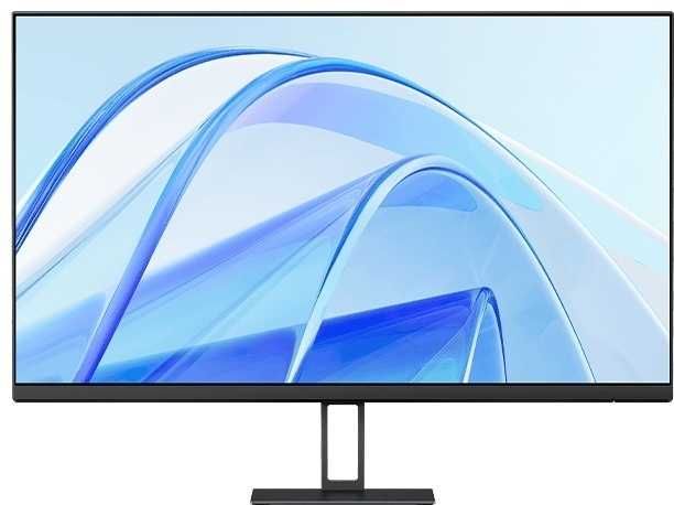 Монитор 27" Xiaomi P27FBA-RA черный